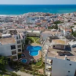 Colina Do Atlantico 203- Sea Hill Algarve