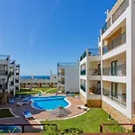 شقة Colina Do Atlantico 203- Sea Hill Algarve