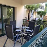 Colina Do Atlantico 203- Sea Hill Algarve Lägenhet *