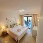 Lägenhet Colina Do Atlantico 203- Sea Hill Algarve *