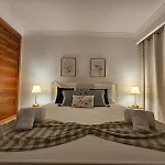 Colina Do Atlantico 203- Sea Hill Algarve *