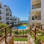 Lägenhet Colina Do Atlantico 203- Sea Hill Algarve