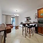 Colina Do Atlantico 203- Sea Hill Algarve Lägenhet *