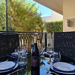 Lägenhet Colina Do Atlantico 203- Sea Hill Algarve *