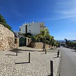 Colina Do Atlantico 203- Sea Hill Algarve Lägenhet Albufeira