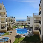 Colina Do Atlantico 203- Sea Hill Algarve Lägenhet Albufeira