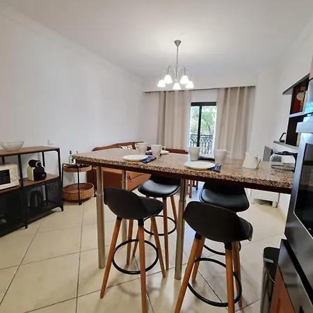 Colina Do Atlantico 203 Appartement