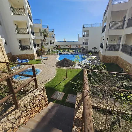 Colina Do Atlantico 203- Sea Hill Algarve * البوفيرا