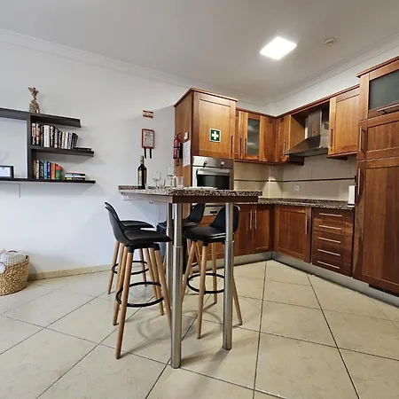 Colina Do Atlantico 203 Appartement