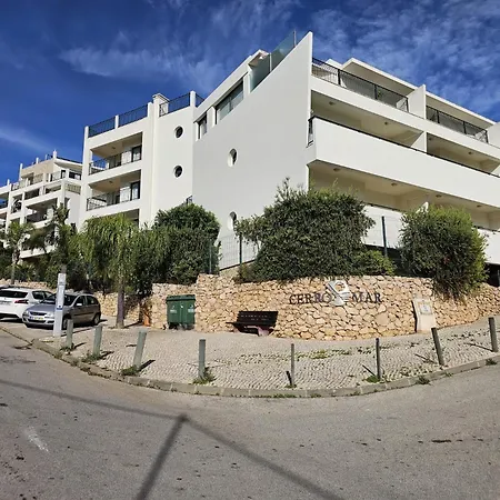 Colina Do Atlantico 203- Sea Hill Algarve *