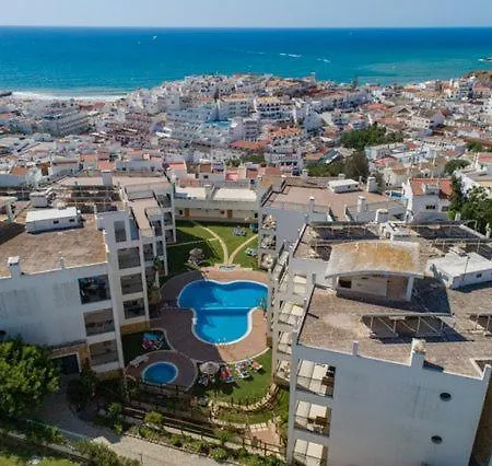 Colina Do Atlântico 203- Sea Hill Algarve