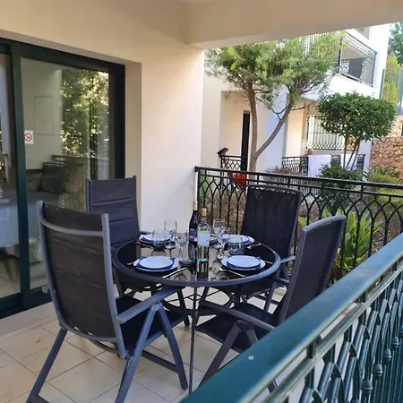 Colina Do Atlantico 203- Sea Hill Algarve Lejlighed *