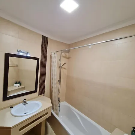 Lejlighed Colina Do Atlantico 203- Sea Hill Algarve *