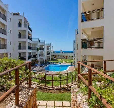 Lejlighed Colina Do Atlantico 203- Sea Hill Algarve