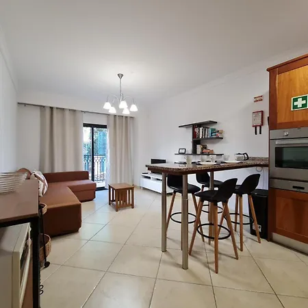 Colina Do Atlantico 203- Sea Hill Algarve Lejlighed *