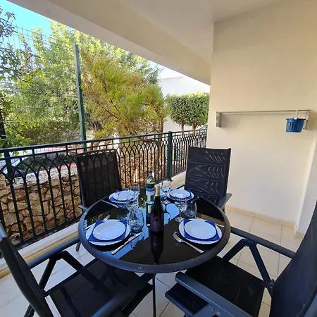 Colina Do Atlantico 203 * Albufeira