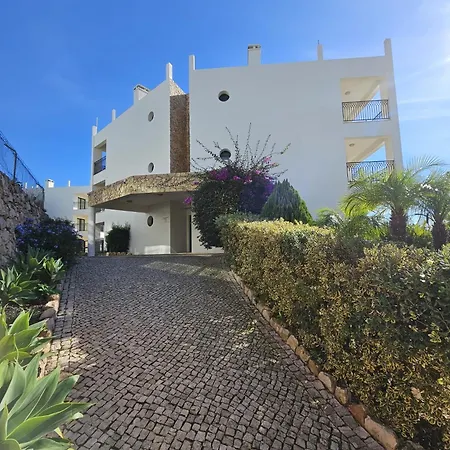 Lejlighed Colina Do Atlantico 203- Sea Hill Algarve *