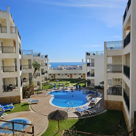 Colina Do Atlantico 203- Sea Hill Algarve Lejlighed Albufeira