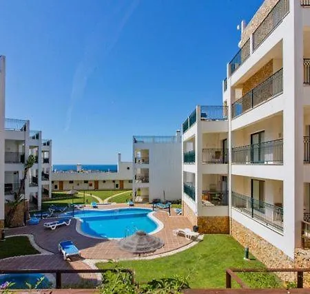 Apartmán Colina Do Atlantico 203- Sea Hill Algarve