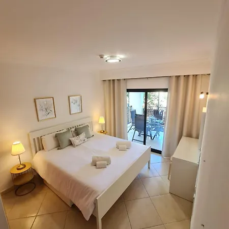 Apartmán Colina Do Atlantico 203- Sea Hill Algarve *