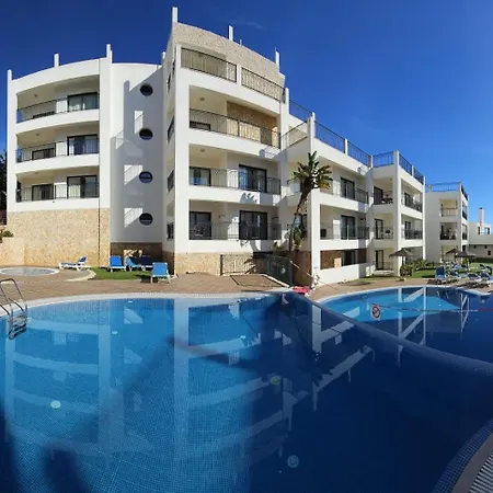 Colina Do Atlantico 203- Sea Hill Algarve アルブフェイラ