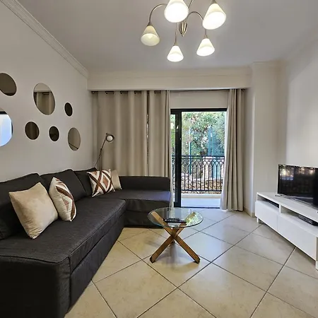 Apartamento Colina Do Atlantico 203