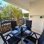 Colina Do Atlantico 203- Sea Hill Algarve * Αλμπουφέιρα