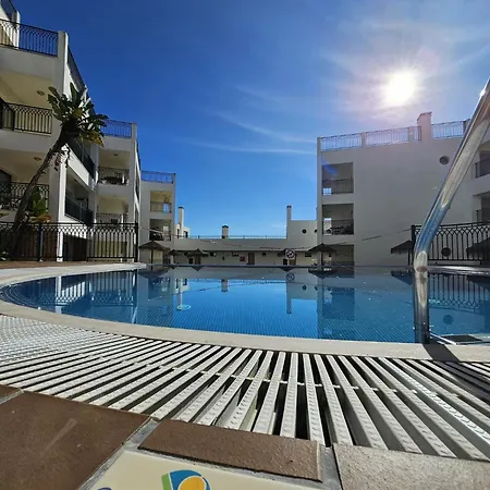 Colina Do Atlantico 203- Sea Hill Algarve Διαμέρισμα